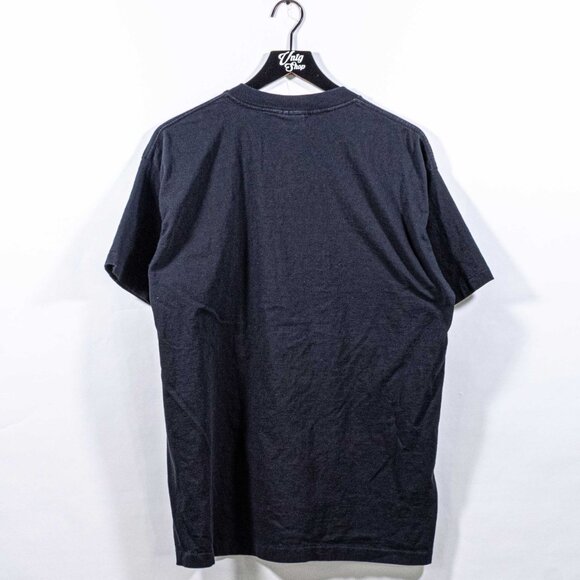 Motown Cafe Las Vegas T-Shirt XL VTG 90s Retro Streetwear Music - Picture 6 of 6